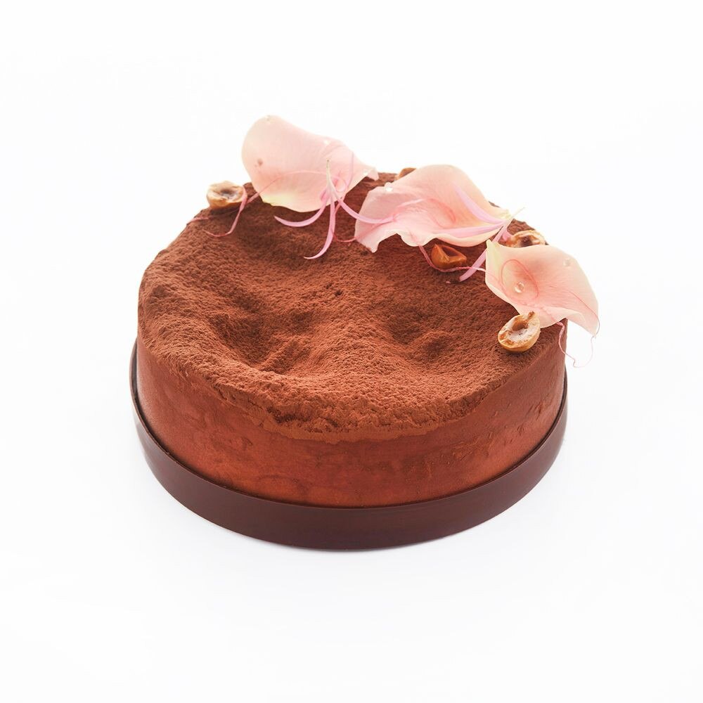 Cacao Barry Cocoa Powder Decor - 1kg